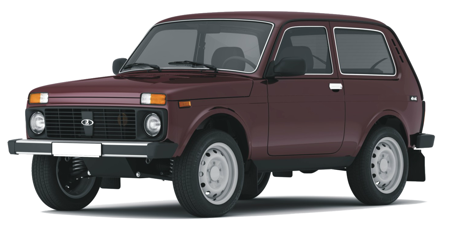 Niva SUV I